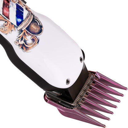 Clipper Guards Cutting Guides Compatible