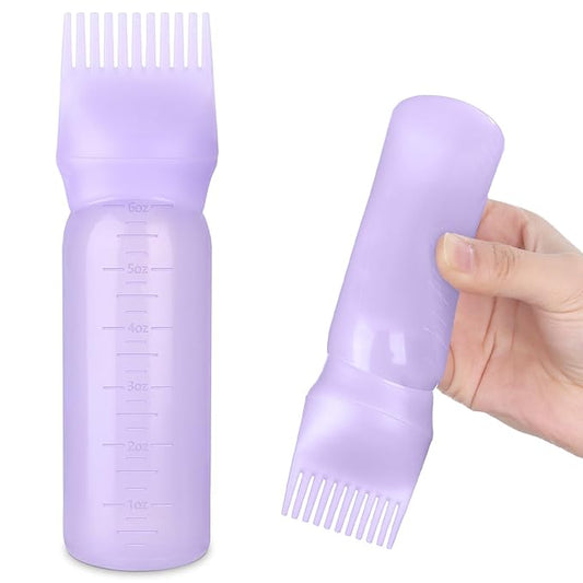 Root Comb Bottle Applicator 6