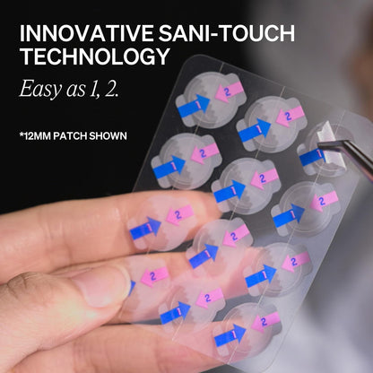 Right Away Thincognito Invisible Spot Patch - Absorbing Hydrocolloid Pimple Patch for Face, Blemishes, Zits, Acne, Breakouts Spot Treatment for Skin Care, 2 Sizes (42 Count Pack of 2)