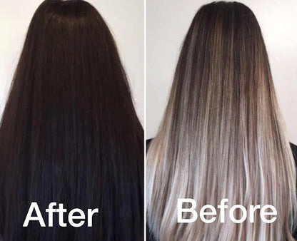 Almas Henna 80 GRAM Hair