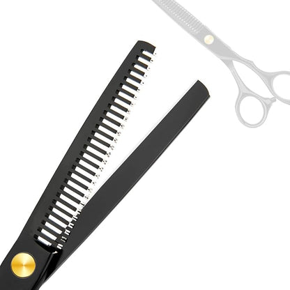 Professional Home Hair Cutting Kit
