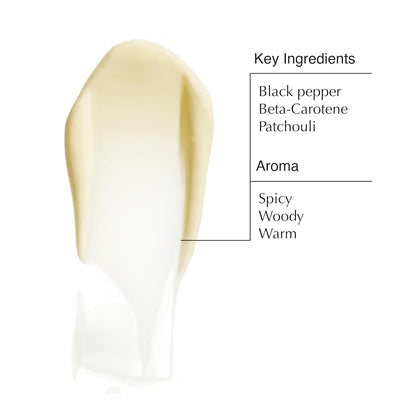 Aesop Resolute Hydrating Body Balm | Supple, Smooth Skin | Emollient Rich With Shea Butter, Wheat Germ Oil and Sweet Almond Oil | 16.9 oz / 500mL