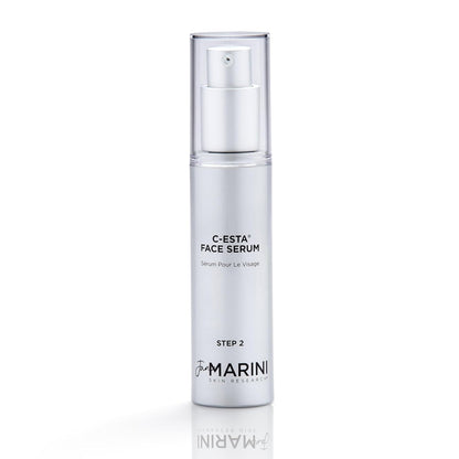 Jan Marini Skin Research C-ESTA Serum - Antioxidant-Rich Beauty Product for Dry, Oily & Normal/Combo Skin - Lifting & Firming Serum with Vitamin C - 1 fl oz