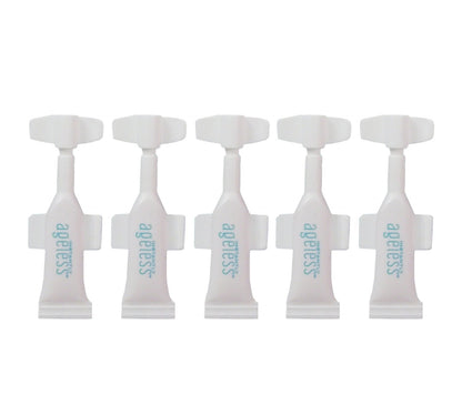 Jeunesse Global - Instantly Ageless 5 Vials Anti Wrinkle Cream Works in 2 Minutes