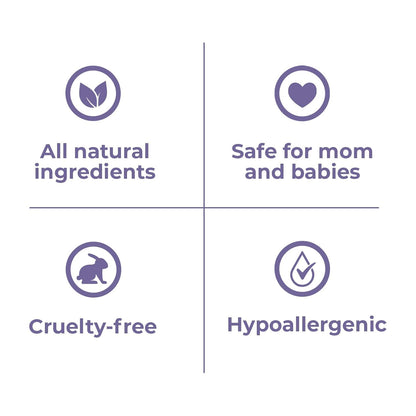 Baby Jolie Stretch Mark Cream for Pregnancy | Triple Action Lotion for Stretch Mark Prevention (Triple Action)