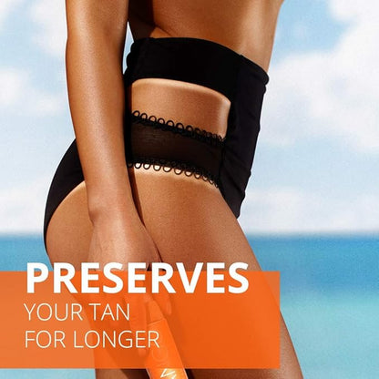 COCOSOLIS MANGO Tanning Accelerator - Organic