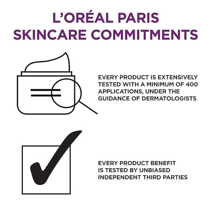 L'oreal paris wrinkle expert 55+