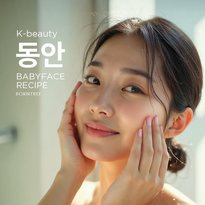 Oil Ball Ampoule 50ml 1.69 fl oz/K-Beauty