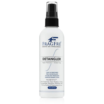 Hair Detangler Spray, 8 oz
