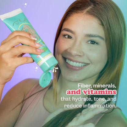 D'Luchi Aloe Vera Gel for