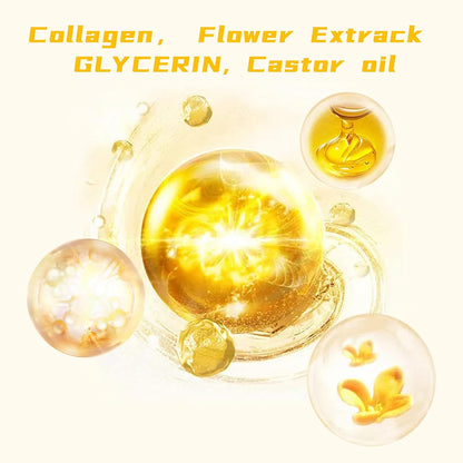 Adofect 28 Pairs Gold Eye Mask Collagen Eye Gel Pads Under Eye Mask for Puffiness and Dark Circle Under Eye Patches for Women and Men, Boxed-Gold (28 Pair Gold)