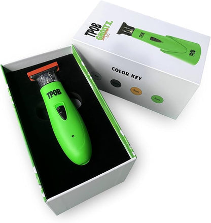 TPOB Ghost X Beard Trimmer