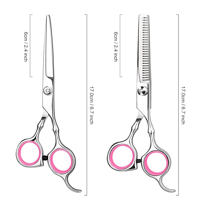 Professional Home Hair Cutting Kit