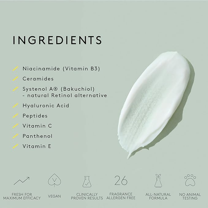 NUORI The One Face Cream