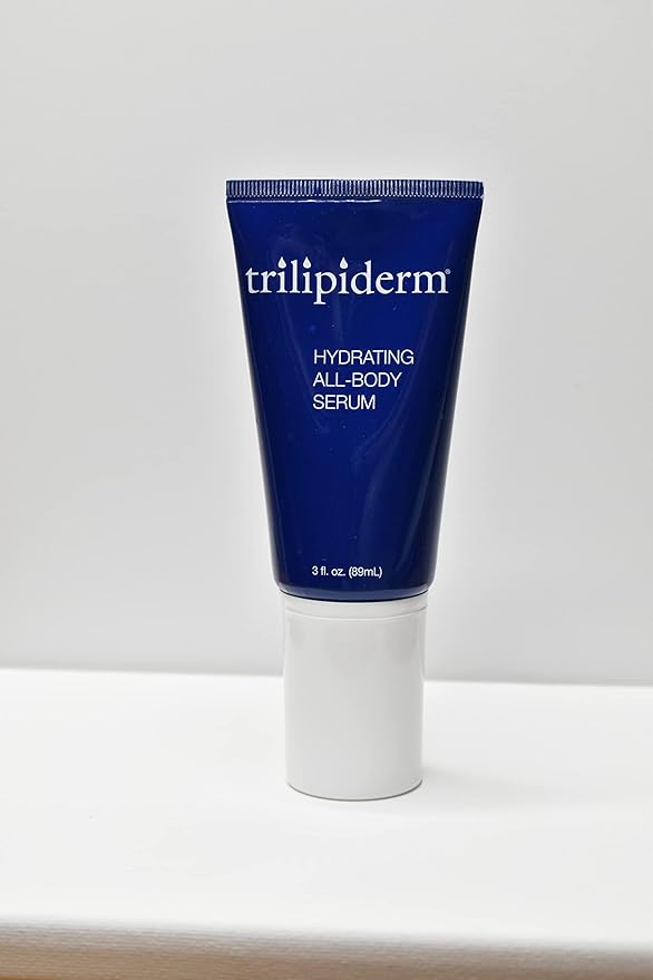 Trilipiderm Ultra Hydrating Body Regimen