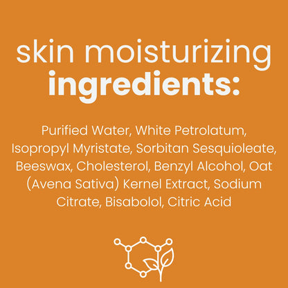 Cutemol Moisturizing Lotion - Daily Moisturizing Lotion - Fragrance-Free & Non-Greasy - Moisturize, Hydrate, Protect, & Relieve Dry Skin - 13.5oz