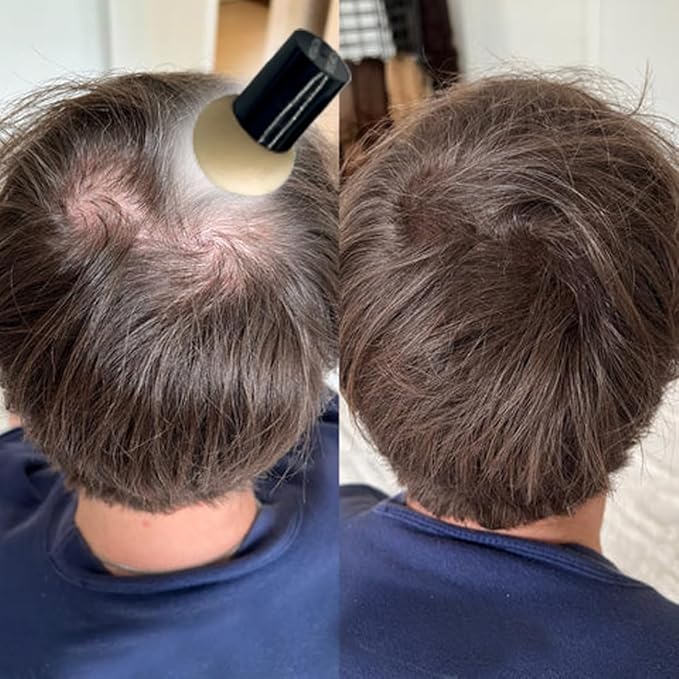 KERATIN RESEARCH Hairline Filler Unisex