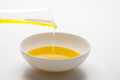 ZOE Extra Virgin Olive Oil 1L (33.8 fl oz) | Freshly Harvested, First Cold-Pressed Spanish EVOO | High Polyphenol, Hand-Selected Olives from Spain | BPA-Free Tin