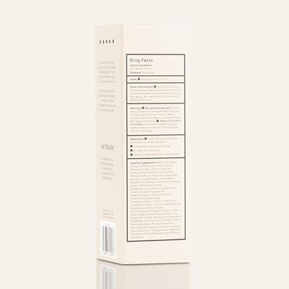 DIME Beauty Tinted Glow Wonderscreen