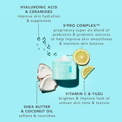 TULA Skin Care 24-7 Hydrating