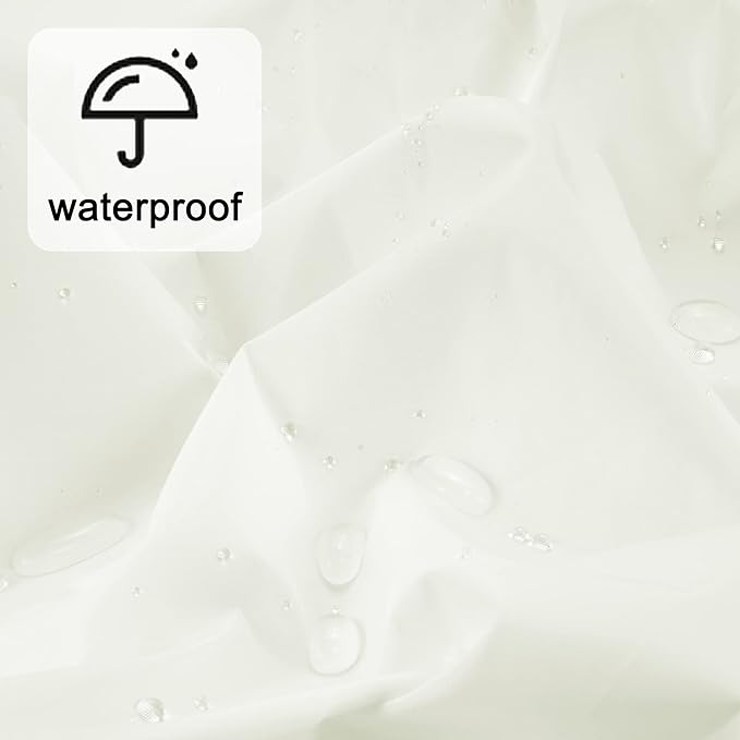 Reusable shower cap for women,