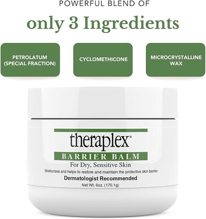 Theraplex Skin Barrier Balm- Barrier