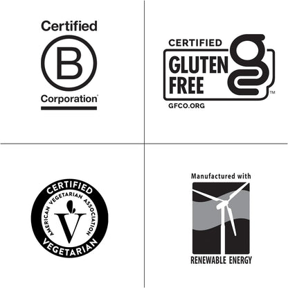 Country Life Maxi-Hair Plus 5000 mcg Biotin, 360 Capsules, Certified Gluten Free, Certified Vegetarian