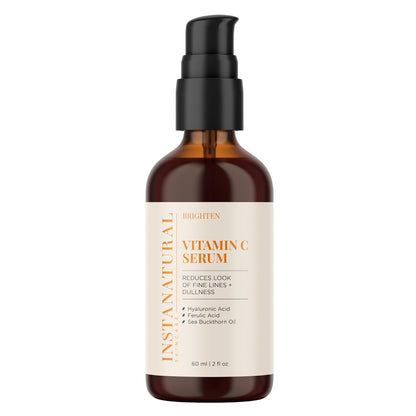InstaNatural Vitamin C (Vitamin C Serum)