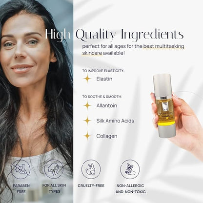 Firmalift and renewal booster ??anti