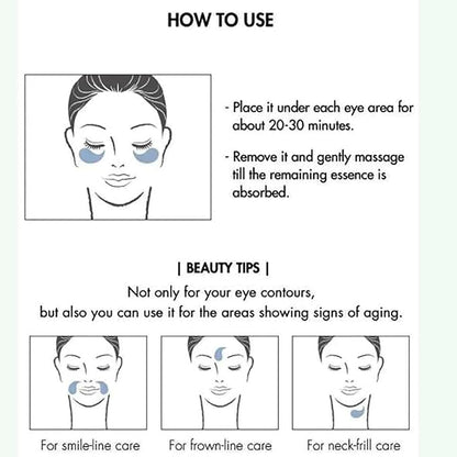 Dr. ceuracle 60 pads hyal