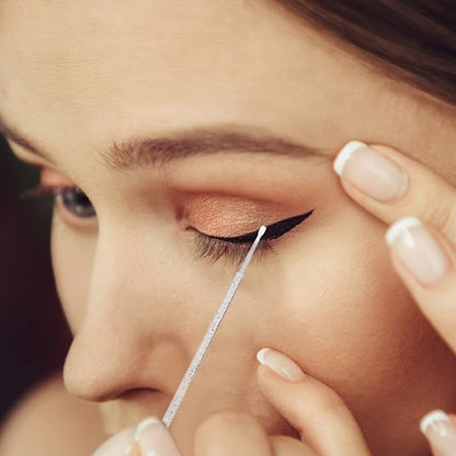 G2plus 500pcs cotton swabs, crystal