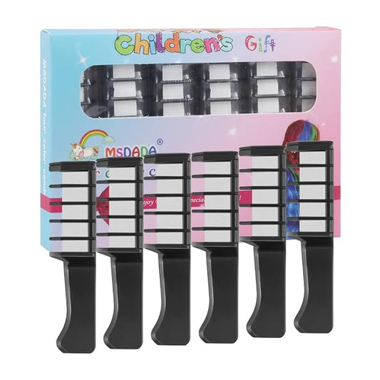 MSDADA New Hair Chalk Comb