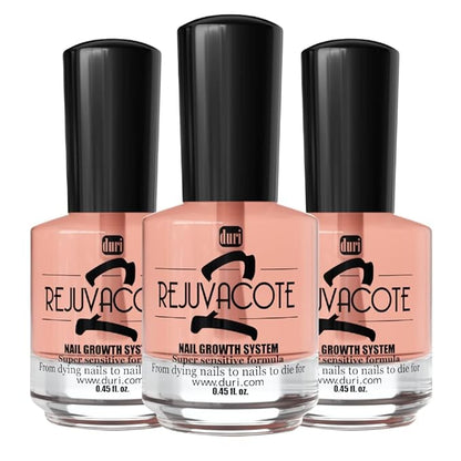 Duri Rejuvacote 2 Nail Growth