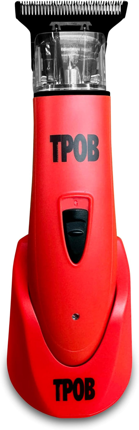 TPOB Ghost X Beard Trimmer