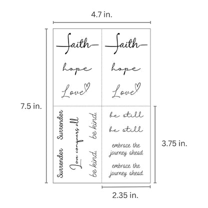 Soul collection - inspirational and