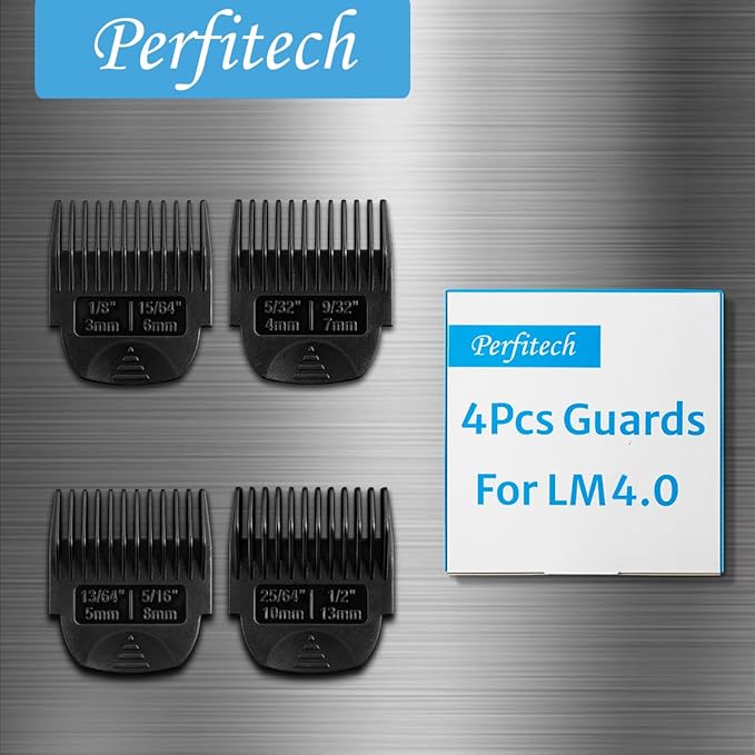 Guards Fit for Manscaped The