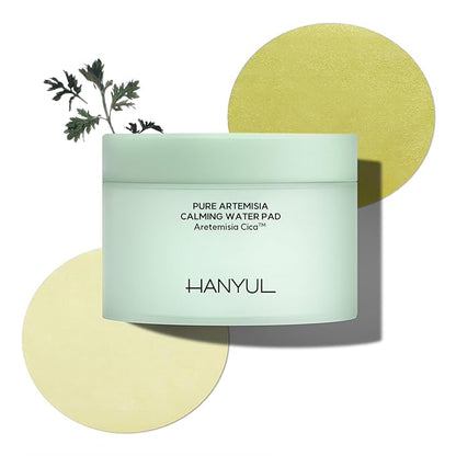 Hanyul pure artemisia calming toner