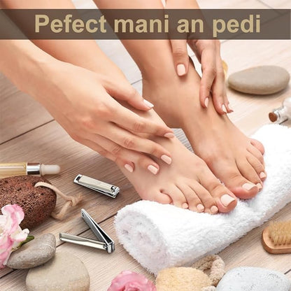 6PCS Toenail Clippers, Toenail Clipper