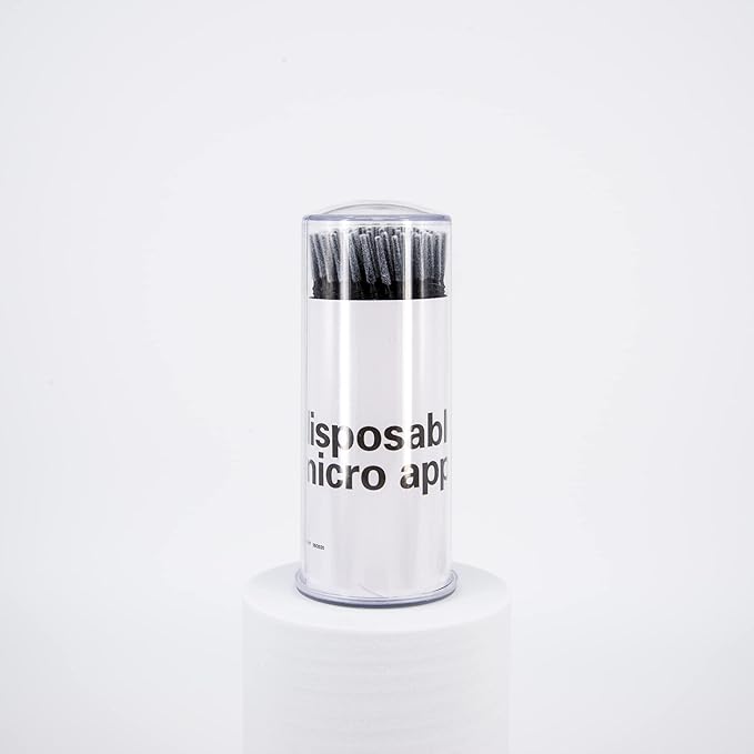 I-laesh 400pcs disposble micro applicators