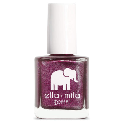 ella+mila Nail Polish, Dream Collection - Bang Bang