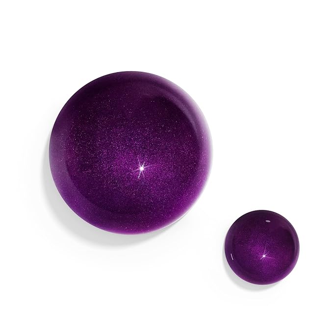 duri Nail Polish, 347 Amethyst,