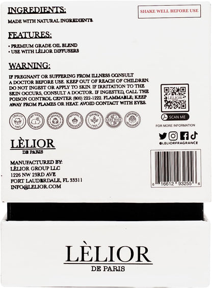 Aromatherapy Collection (20ML) (Energy)