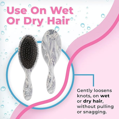 Wet Brush Original Detangler Hair