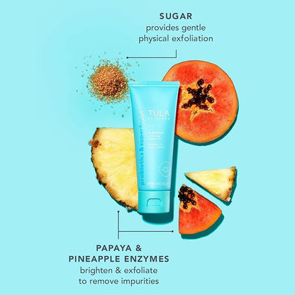 TULA Skin Care So Polished