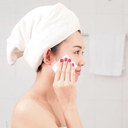 Diane cotton squares ??100% real