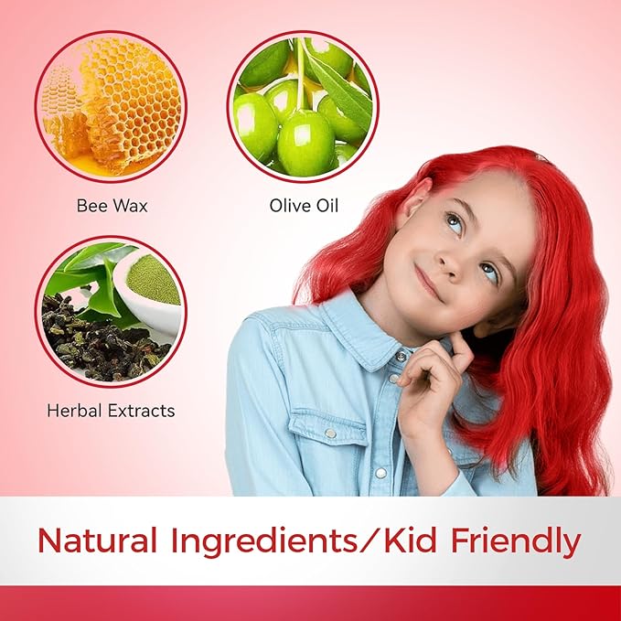 EFLY 4.23 oz-Instant Hairstyle Cream