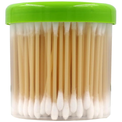 Jaloma kiuts cotton swabs, biodegradable,