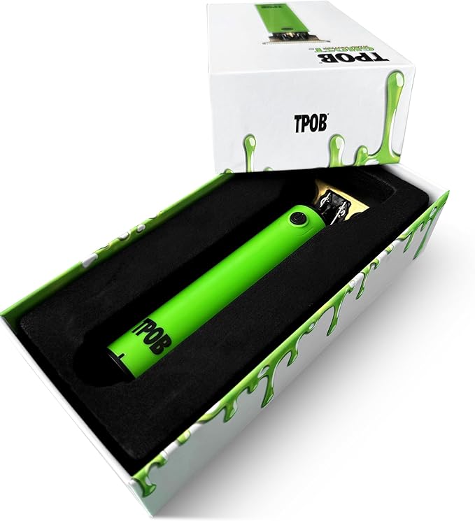 TPOB Ghost Beard Trimmer Hair