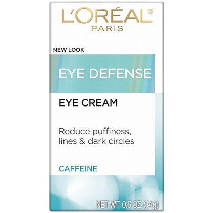 L'oreal paris dermo-expertise eye defense