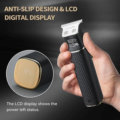 Hair Trimmer for Men, Beard